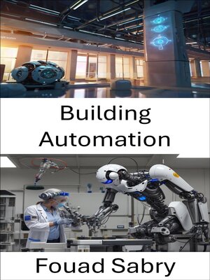 cover image of Building Automation